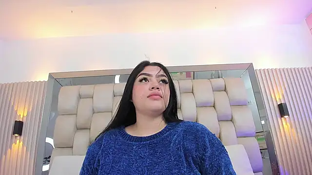 ashlyn parker online show from January 30, 7:48 pm