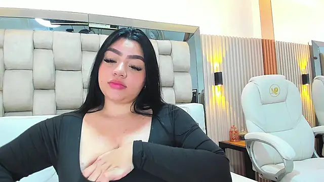 ashlyn parker online show from February 22, 7:47 pm