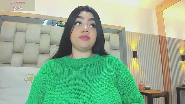 ashlyn parker online show from February 28, 7:56 pm