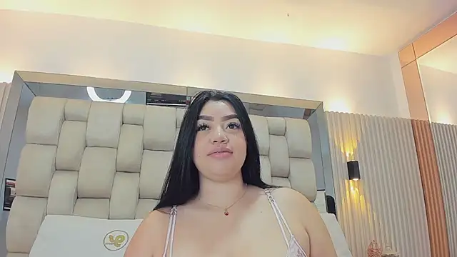 ashlyn parker online show from March 5, 7:27 pm