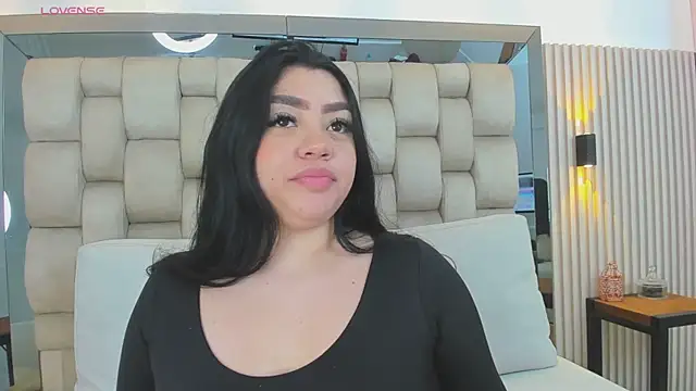 ashlyn parker online show from March 20, 9:46 pm