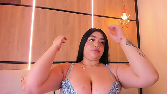 ashlyn parker online show from September 15, 7:14 pm