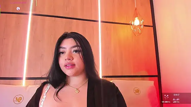 ashlyn parker online show from September 17, 7:48 pm