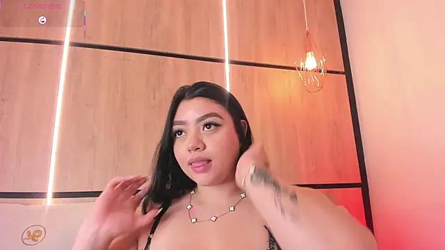 ashlyn parker online show from September 30, 8:14 pm