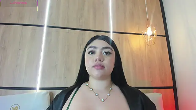 ashlyn parker online show from October 2, 8:27 pm