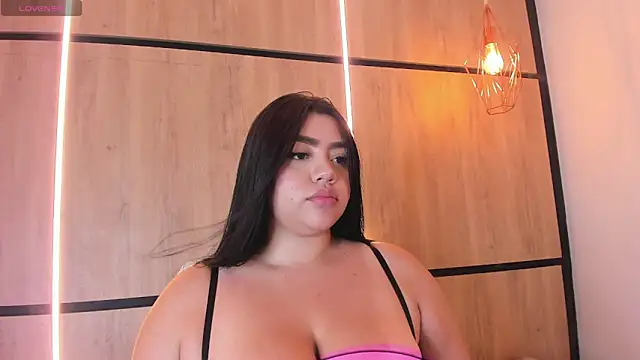 ashlyn parker online show from December 16, 9:42 pm