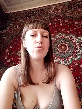 Snapshot of Calibers2932 chatting on March 11, 2:18 pm Calibers2932 online show from March 11, 2:18 pm