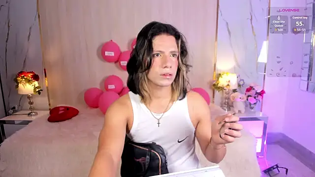 TylerBloom online show from March 19, 1:26 pm