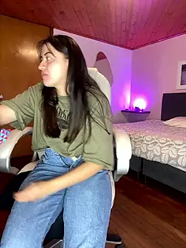 Snapshot of Camila_pinkk chatting on March 22, 5:31 pm Camila pinkk online show from March 22, 5:31 pm