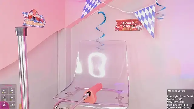 larastanford1 online show from September 27, 1:43 am