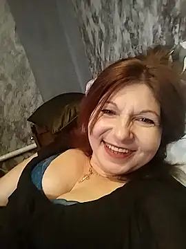 Angelina4531 online show from February 9, 2:07 pm