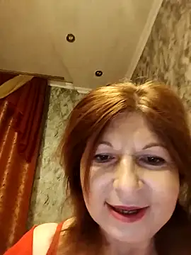 Angelina4531 online show from February 11, 3:18 am