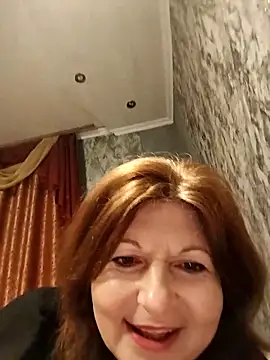 Angelina4531 online show from February 12, 2:45 am