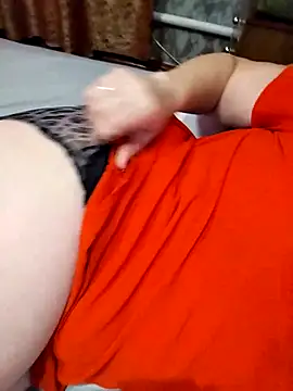 Angelina4531 online show from February 12, 1:59 pm
