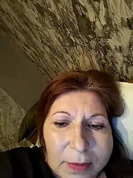 Angelina4531 online show from February 14, 1:51 pm