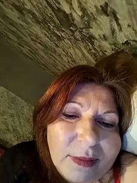 Angelina4531 online show from February 14, 5:25 pm
