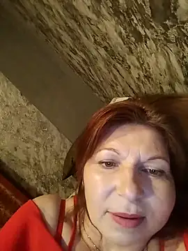 Angelina4531 online show from February 15, 6:55 pm