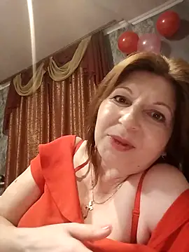 Angelina4531 online show from February 16, 2:20 am