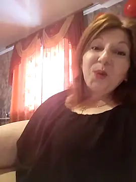 Angelina4531 online show from February 16, 7:26 am