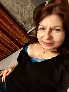 Angelina4531 online show from February 17, 2:42 am