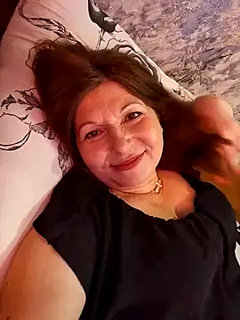 Angelina4531 online show from February 17, 12:27 pm