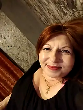 Angelina4531 online show from February 17, 3:31 pm