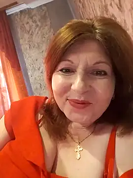 Angelina4531 online show from February 18, 1:00 pm