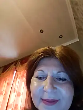 Angelina4531 online show from February 19, 7:28 am