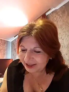 Angelina4531 online show from February 19, 10:34 am