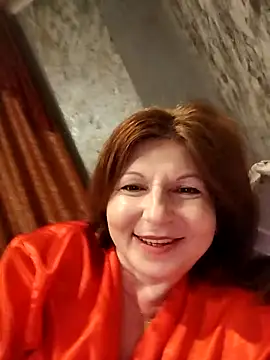 Angelina4531 online show from February 19, 4:55 pm