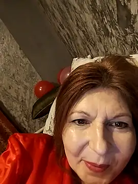 Angelina4531 online show from February 20, 3:01 am