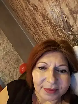 Angelina4531 online show from February 20, 7:34 am