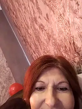 Angelina4531 online show from February 20, 10:37 am