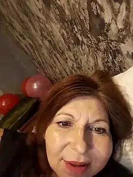 Angelina4531 online show from February 20, 2:35 pm
