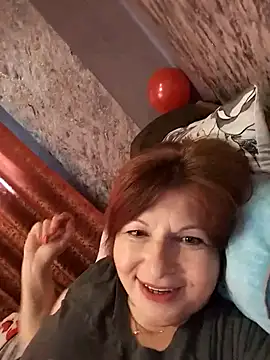 Angelina4531 online show from February 21, 6:40 am