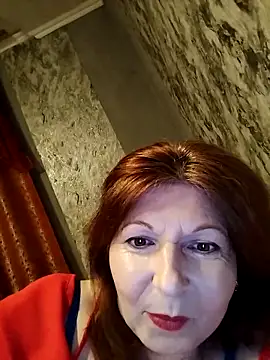 Angelina4531 online show from February 27, 4:10 pm