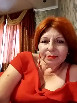 Angelina4531 online show from September 22, 4:58 am