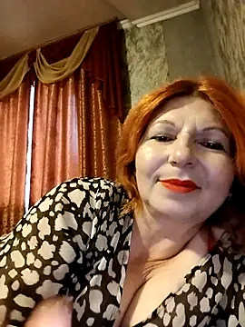 Angelina4531 online show from October 5, 4:55 am