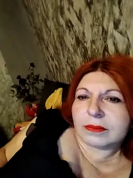 Angelina4531 online show from November 22, 6:56 am