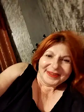 Angelina4531 online show from November 23, 7:35 pm