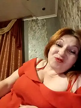 Angelina4531 online show from January 11, 4:34 pm