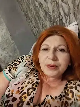 Angelina4531 online show from May 31, 6:53 pm