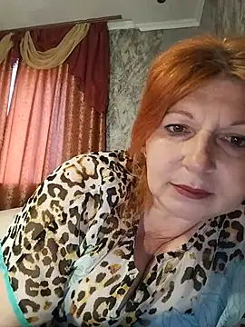Angelina4531 online show from June 12, 5:39 am