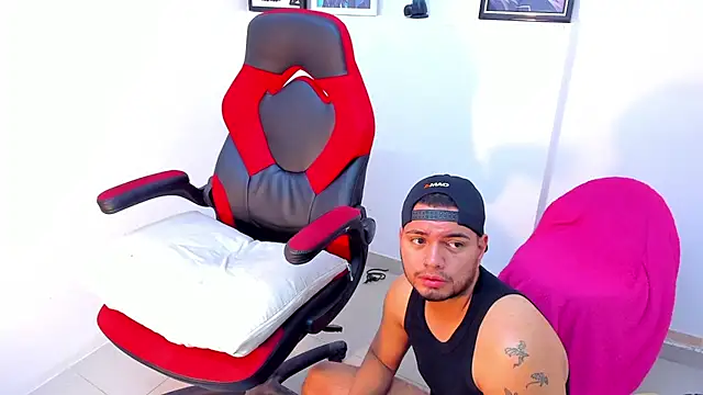 EnriquevillaF online show from January 10, 7:11 pm