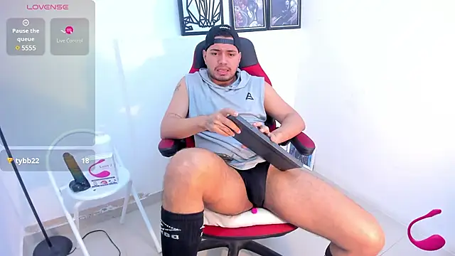 EnriquevillaF online show from January 15, 9:20 pm