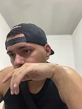 EnriquevillaF online show from January 16, 8:57 pm