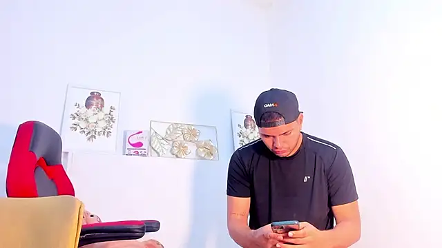 EnriquevillaF online show from January 25, 3:41 pm