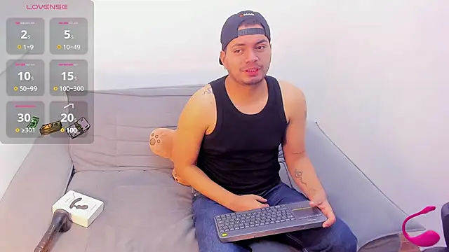EnriquevillaF online show from January 31, 12:29 pm