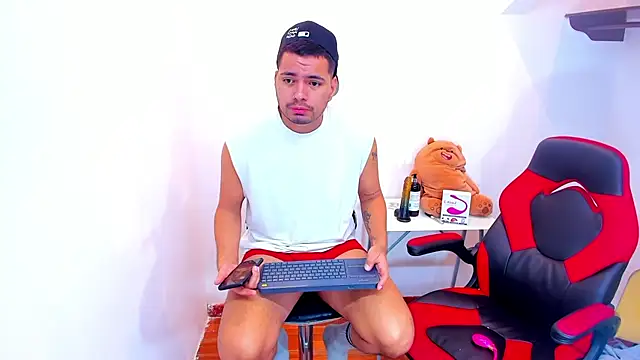 EnriquevillaF online show from February 5, 2:48 pm