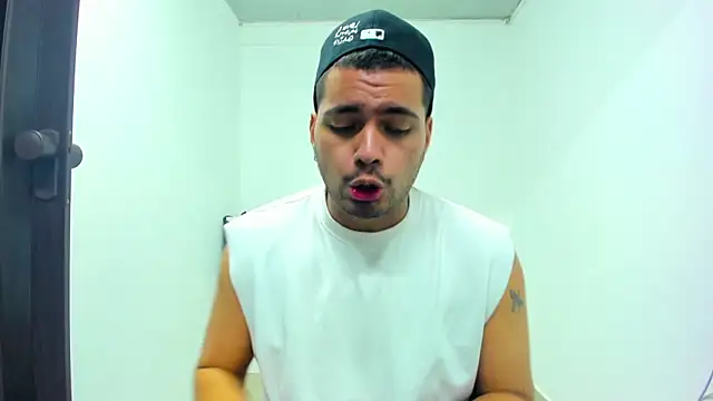 EnriquevillaF online show from February 5, 8:57 pm